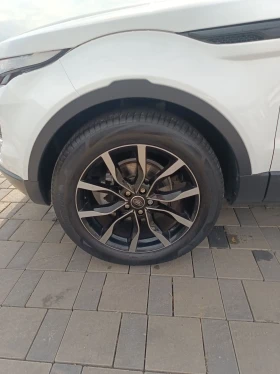 Land Rover Range Rover Evoque 2.2 - 12500 € - 43556060 5