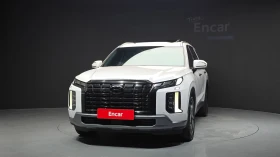 Hyundai Palisade LeBlanc AWD* Обдух* 360кам* Пано* HUD* Adapt Cruis | Auto.bg — изображение 2