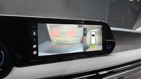 Hyundai Palisade LeBlanc AWD* Обдух* 360кам* Пано* HUD* Adapt Cruis | Auto.bg — изображение 10