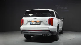 Hyundai Palisade LeBlanc AWD* Обдух* 360кам* Пано* HUD* Adapt Cruis | Auto.bg — изображение 4