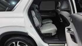Hyundai Palisade LeBlanc AWD* Обдух* 360кам* Пано* HUD* Adapt Cruis | Auto.bg — изображение 14