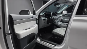 Hyundai Palisade LeBlanc AWD* Обдух* 360кам* Пано* HUD* Adapt Cruis | Auto.bg — изображение 5