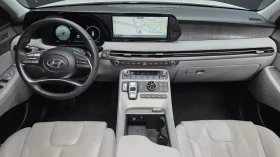 Hyundai Palisade LeBlanc AWD* Обдух* 360кам* Пано* HUD* Adapt Cruis | Auto.bg — изображение 7