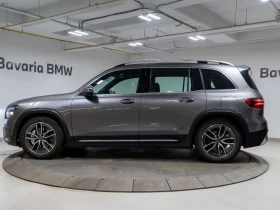 Mercedes-Benz GLB AMG GLB 35 | AMG Performance 4MATIC | Panoramic Su | Mobile.bg � ����� ������ 2