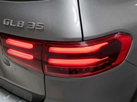 Mercedes-Benz GLB AMG GLB 35 | AMG Performance 4MATIC | Panoramic Su | Mobile.bg � ����� ������ 11