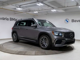 Mercedes-Benz GLB AMG GLB 35 | AMG Performance 4MATIC | Panoramic Su | Mobile.bg � ����� ������ 7