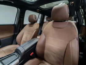 Mercedes-Benz GLB AMG GLB 35 | AMG Performance 4MATIC | Panoramic Su | Mobile.bg � ����� ������ 13