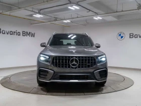 Mercedes-Benz GLB AMG GLB 35 | AMG Performance 4MATIC | Panoramic Su | Mobile.bg � ����� ������ 8