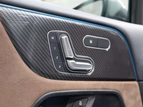 Mercedes-Benz GLB AMG GLB 35 | AMG Performance 4MATIC | Panoramic Su | Mobile.bg � ����� ������ 14