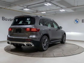 Mercedes-Benz GLB AMG GLB 35 | AMG Performance 4MATIC | Panoramic Su | Mobile.bg � ����� ������ 5