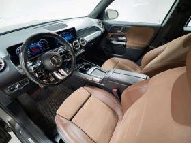 Mercedes-Benz GLB AMG GLB 35 | AMG Performance 4MATIC | Panoramic Su | Mobile.bg � ����� ������ 12