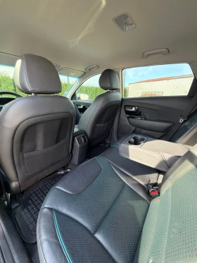 Kia Niro 204��. ������� | Mobile.bg � ����� ������ 13