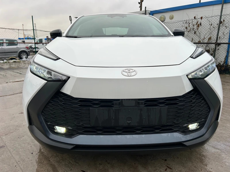 Toyota C-HR НОВ* 0003КМ* ГАРАНЦИОНЕН* 10Г* ХИБРИД* * * , снимка 3 - Автомобили и джипове - 48260741