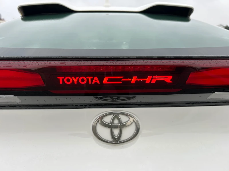 Toyota C-HR НОВ* 0003КМ* ГАРАНЦИОНЕН* 10Г* ХИБРИД* * * , снимка 15 - Автомобили и джипове - 48260741