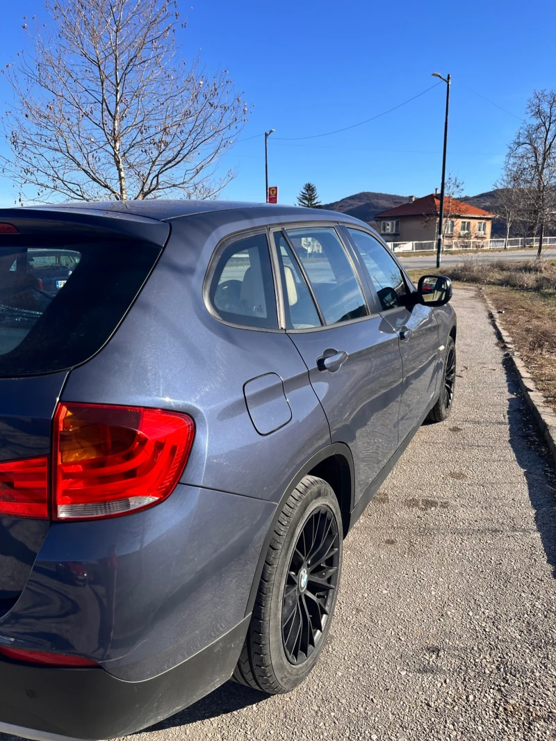 BMW X1, снимка 6 - Автомобили и джипове - 48557341