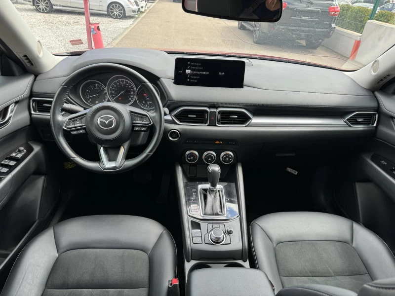 Mazda CX-5, снимка 9 - Автомобили и джипове - 48859303