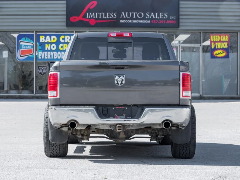 Dodge RAM 1500 Laramie CAM* ОБДУХВАНЕ* ПОДГРЕВ* KEYLESS* ALPINE* , снимка 5 - Автомобили и джипове - 52442548