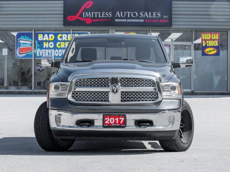 Dodge RAM 1500 Laramie CAM* ОБДУХВАНЕ* ПОДГРЕВ* KEYLESS* ALPINE* , снимка 2 - Автомобили и джипове - 52442548