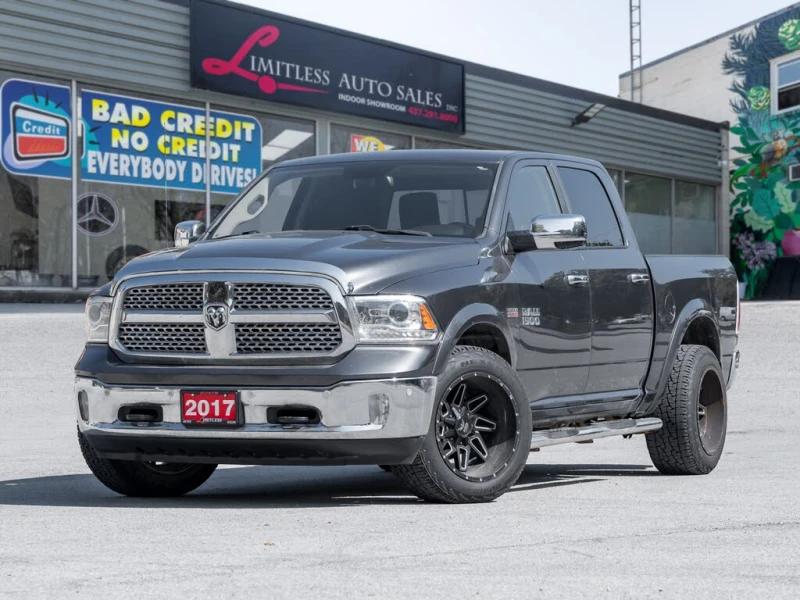 Dodge RAM 1500 Laramie CAM* ОБДУХВАНЕ* ПОДГРЕВ* KEYLESS* ALPINE* 