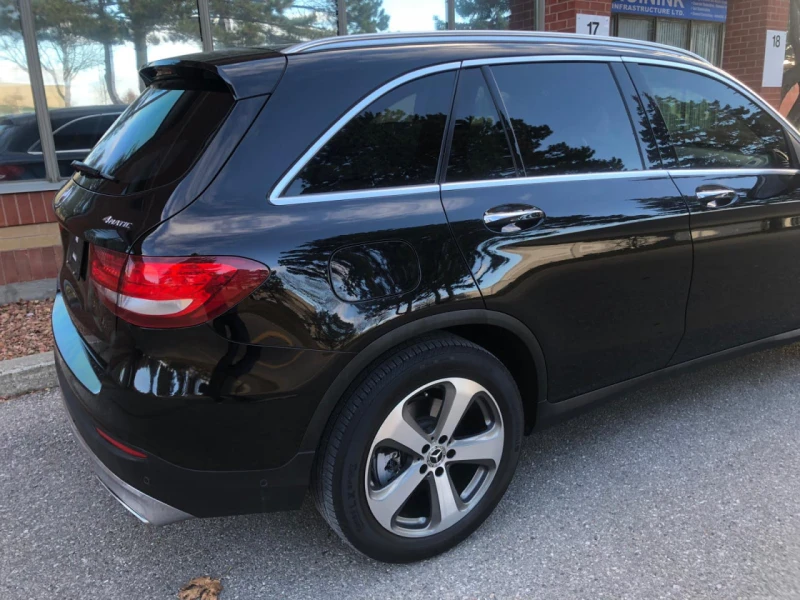 Mercedes-Benz GLC 300 * АВТО КРЕДИТ* ЦЕНА ДО БГ * СЕРВИЗНА ИСТОРИЯ * , снимка 7 - Автомобили и джипове - 52537999