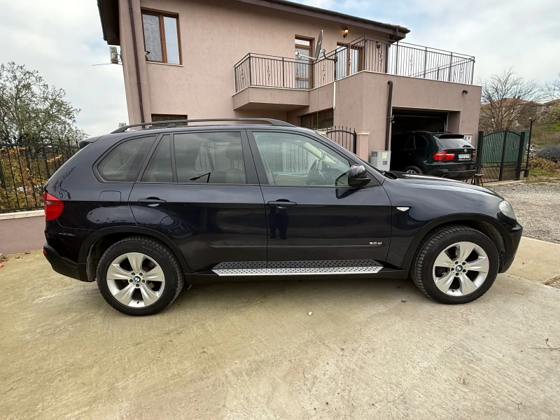 BMW X5 3.0 Газ , снимка 5 - Автомобили и джипове - 52740772