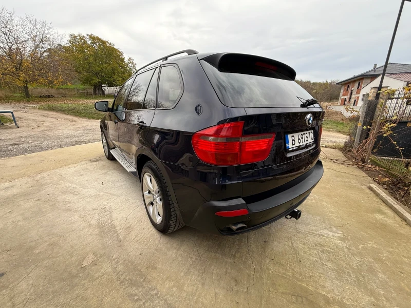 BMW X5 3.0 Газ , снимка 6 - Автомобили и джипове - 52740772