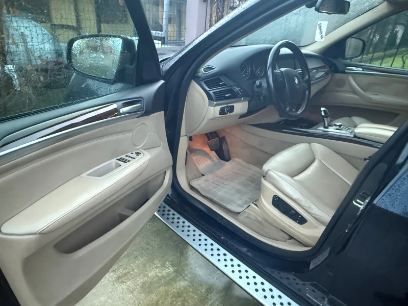 BMW X5 3.0 Газ , снимка 14 - Автомобили и джипове - 52740772