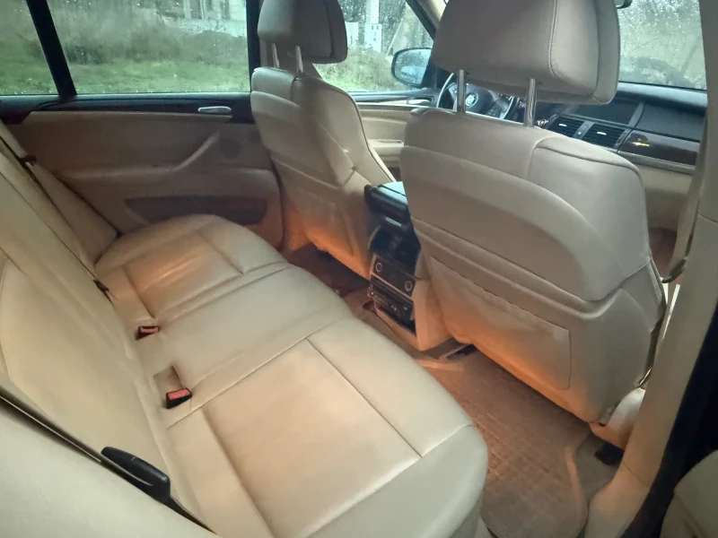 BMW X5 3.0 Газ , снимка 11 - Автомобили и джипове - 52740772