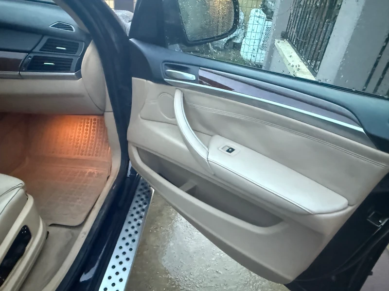 BMW X5 3.0 Газ , снимка 12 - Автомобили и джипове - 52740772