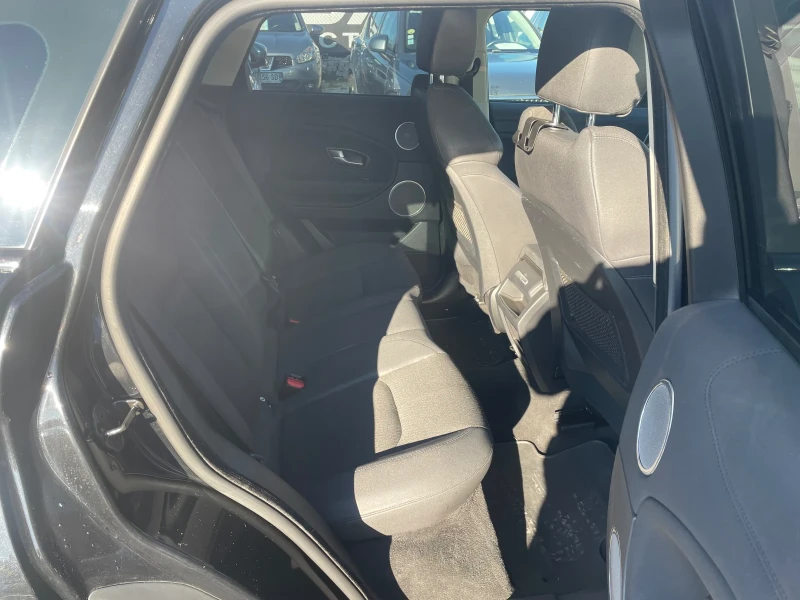 Land Rover Range Rover Evoque 2.0d ТОП, снимка 13 - Автомобили и джипове - 52952162