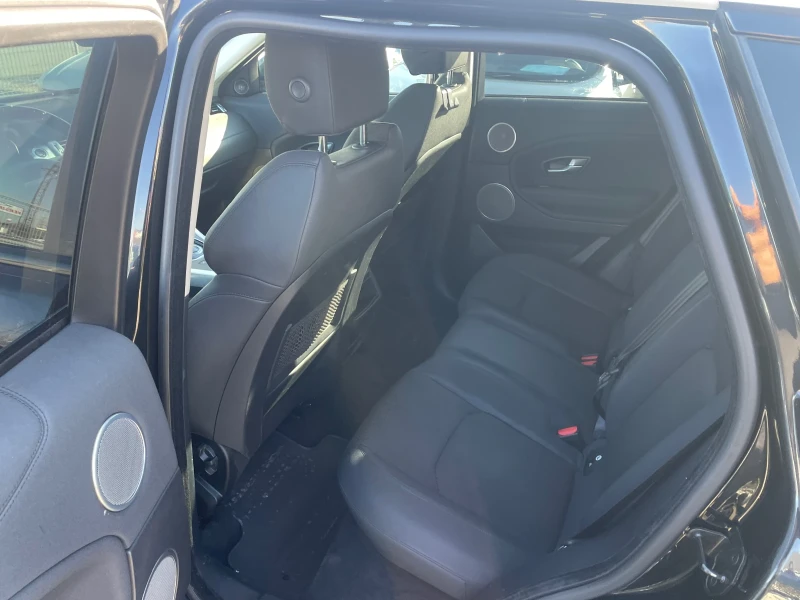 Land Rover Range Rover Evoque 2.0d ТОП, снимка 11 - Автомобили и джипове - 52952162