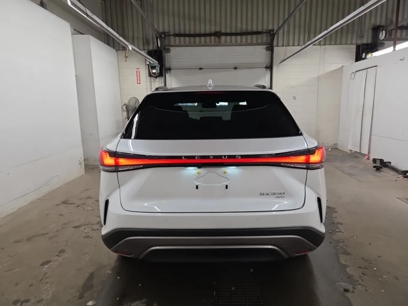 Lexus RX * 350 * CARFAX * БЕЗ ПЪРВОНАЧАЛНА ВНОСКА, снимка 6 - Автомобили и джипове - 53125857