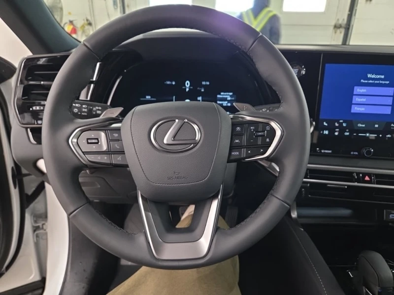 Lexus RX * 350 * CARFAX * БЕЗ ПЪРВОНАЧАЛНА ВНОСКА, снимка 11 - Автомобили и джипове - 53125857