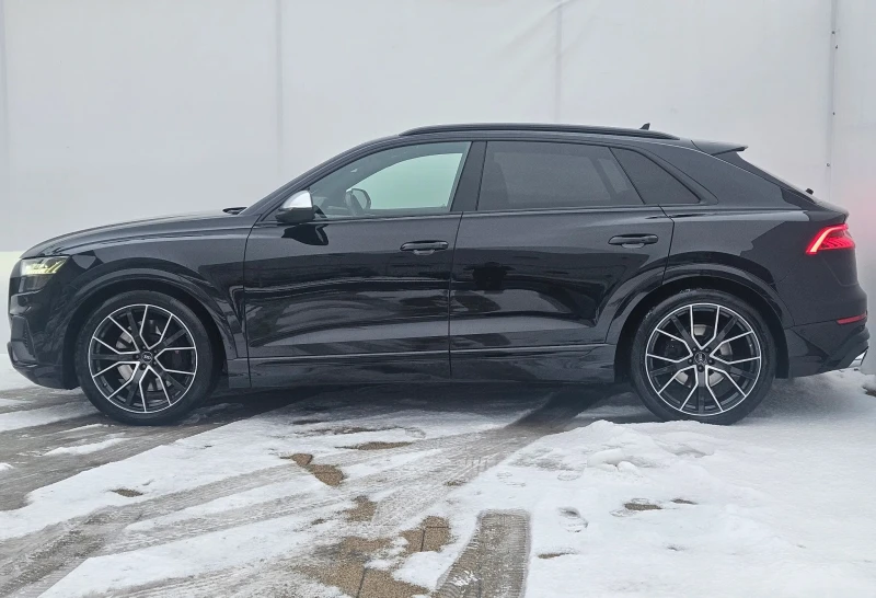 Audi SQ8 4.0TFSI Quattro, снимка 2 - Автомобили и джипове - 53184455