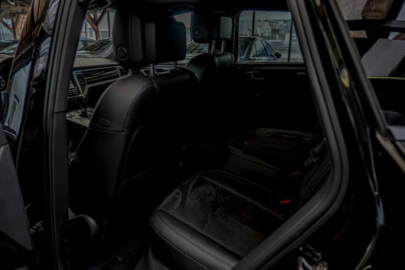 Porsche Macan S/SPORT Design/Chrono/Memory/Камера/PCM/, снимка 9 - Автомобили и джипове - 53286778