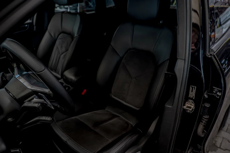 Porsche Macan S/SPORT Design/Chrono/Memory/Камера/PCM/, снимка 10 - Автомобили и джипове - 53286778