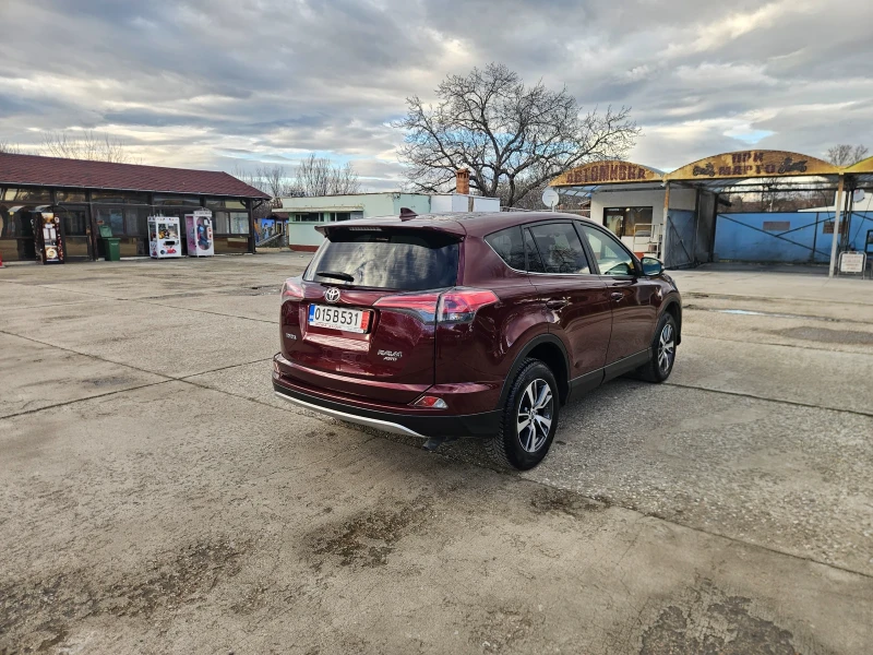 Toyota Rav4 2.0 -46000km, снимка 6 - Автомобили и джипове - 53395338