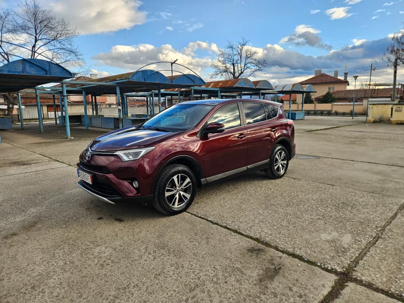 Toyota Rav4 2.0 -46000km, снимка 2 - Автомобили и джипове - 53395338