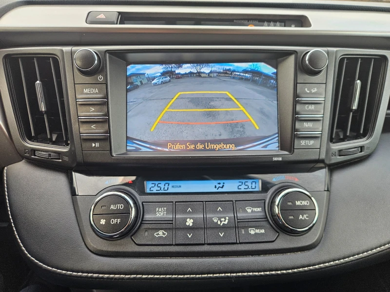 Toyota Rav4 2.0 -46000km, снимка 11 - Автомобили и джипове - 53395338