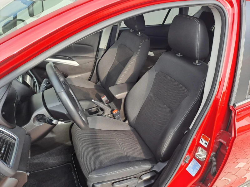 Suzuki SX4 S-Cross 1.4 GL+ Booster Jet 4X4, снимка 9 - Автомобили и джипове - 53424154