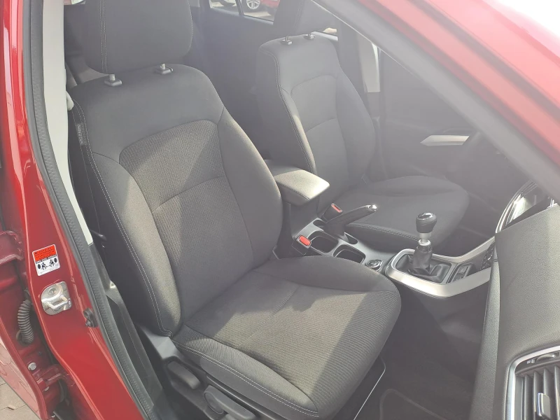 Suzuki SX4 S-Cross 1.4 GL+ Booster Jet 4X4, снимка 15 - Автомобили и джипове - 53424154