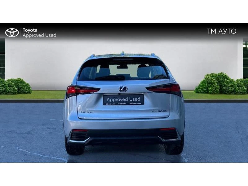 Lexus NX, снимка 4 - Автомобили и джипове - 47573948