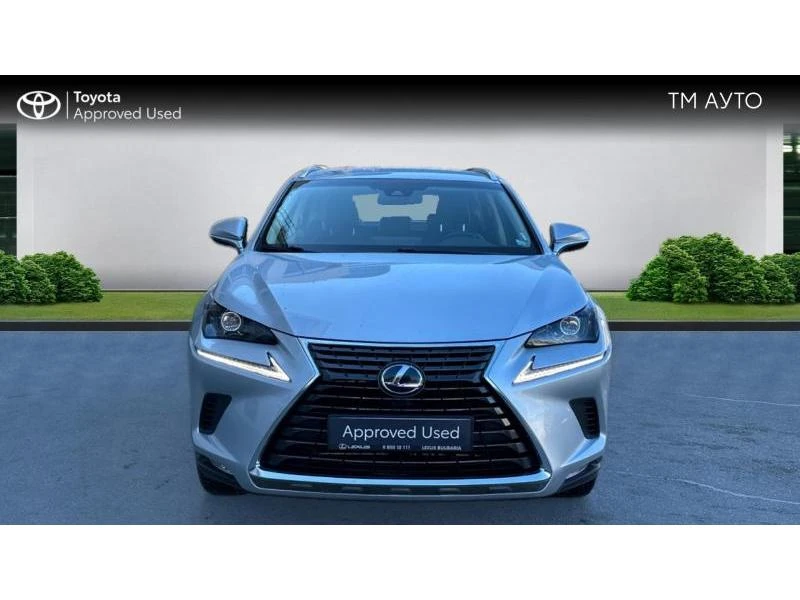 Lexus NX, снимка 5 - Автомобили и джипове - 47573948