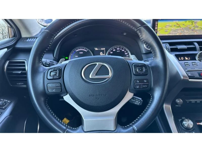 Lexus NX, снимка 13 - Автомобили и джипове - 47573948