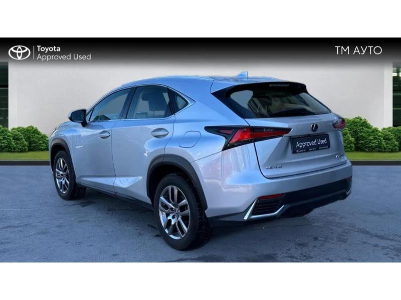 Lexus NX, снимка 2 - Автомобили и джипове - 47573948