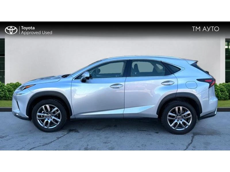 Lexus NX, снимка 3 - Автомобили и джипове - 47573948