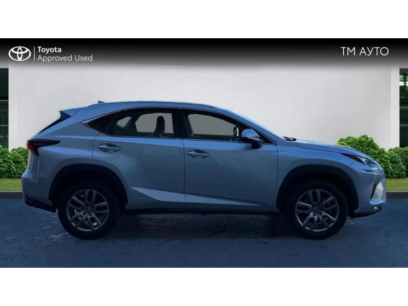 Lexus NX, снимка 17 - Автомобили и джипове - 47573948