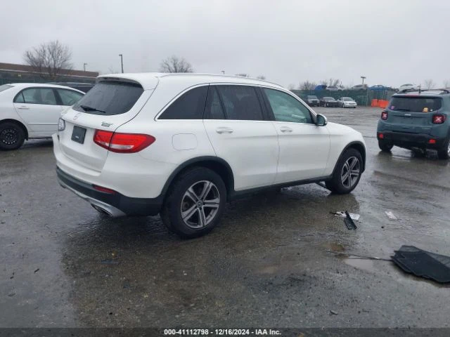 Mercedes-Benz GLC 300 4MATIC, снимка 4 - Автомобили и джипове - 48678035