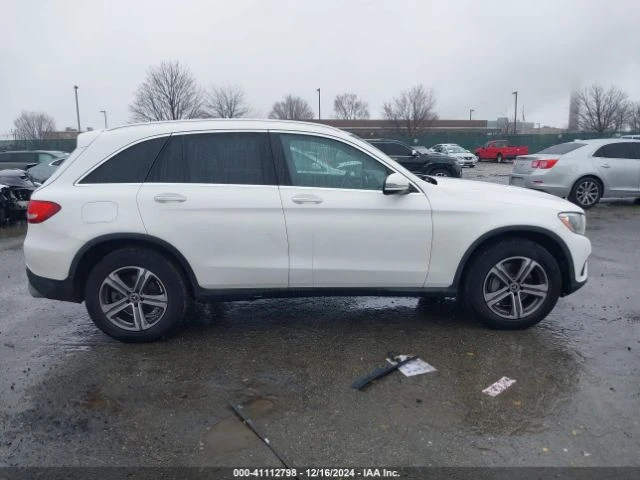 Mercedes-Benz GLC 300 4MATIC, снимка 13 - Автомобили и джипове - 48678035