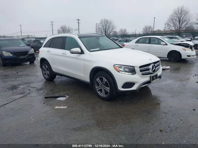 Mercedes-Benz GLC 300 4MATIC, снимка 1 - Автомобили и джипове - 48678035